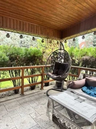 Аренда 2х этажный дом на 10 станции Фонтана - фото 1