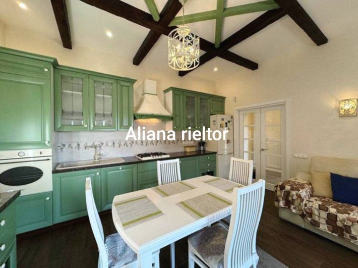 Оренда сучасного будинку біля моря, Совіньйон-2! - фото 1