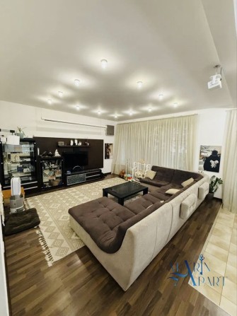 Аренда дом сдам Фонтан 8 ст. Яхт-клуб Аркадия море парк терраса! - фото 1