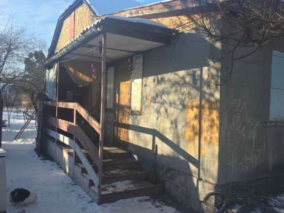 Без %  будинок Віта-Литовська (Чапаєвка) Залу́жний прову́лок Київ