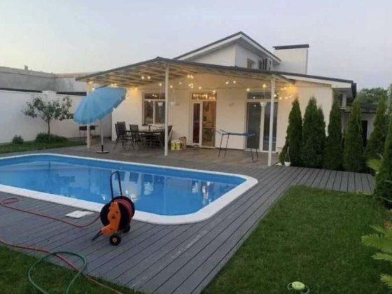 аренда дома ( будинка) совиньон Одеса