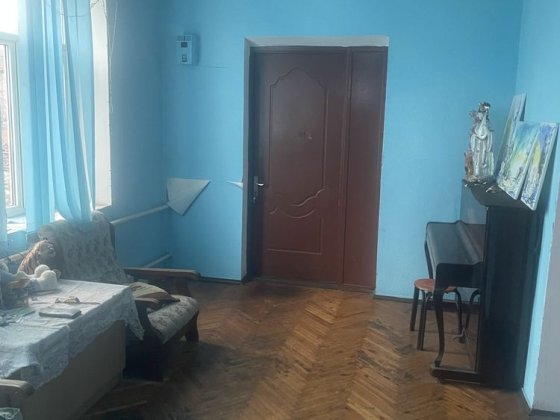 Дом 5комнат (Чубаевка) Одеса