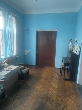 Дом 5комнат (Чубаевка) - фото 1