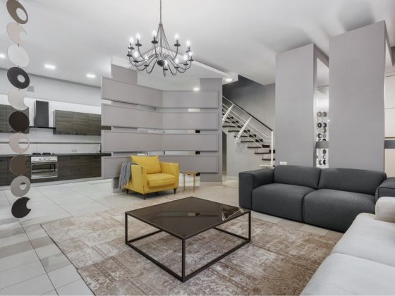 Затишний будинок біля моря для довгострокової оренди Одеса