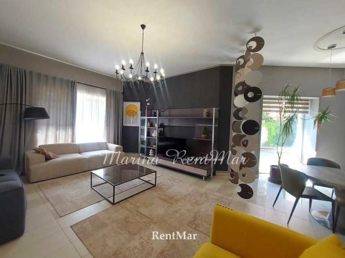 Новый современный дом 12 ст Б Фонтана Генератор ВИДЕО ниже ссылка - фото 1