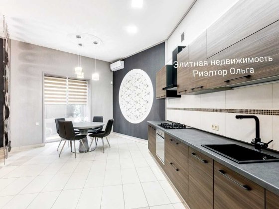 Дизайнерский ремонт, новый дом на Фонтане/ ул. Костанди /ул. Гаршина! Одеса