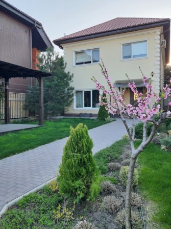 Здамо будинок у Одесі, приватне котеджне містечко Совіньйон 2 - фото 1