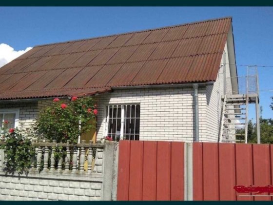 Оренда Буд. Лука Мелешківська Лука-Мелешківська