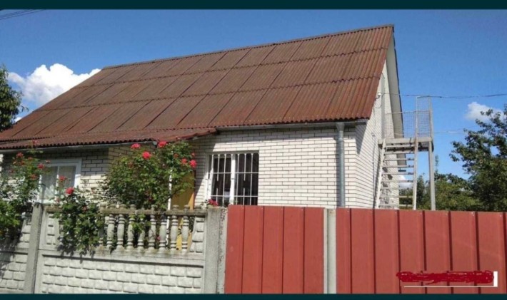 Оренда Буд. Лука Мелешківська - фото 1