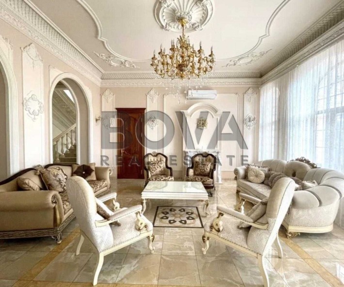 Без% Оренда будинку 800м2 Солом'янка ВДНГ Голосієво - фото 1