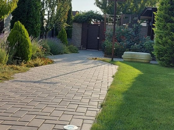 Аренда  уютного  дома  в кооперативе  , 5 соток  , 170м , море , парк Одеса