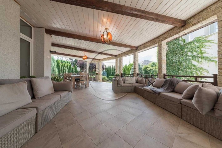 Генератор!Оренда розкішного та просторого маєтка 770 кв.м., 3 поверхи. - фото 1