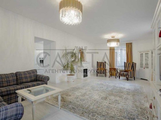 АВТОНОМНИЙ!! Оренда будинку на Осокорках Власний ВИХІД до ДНІПРА! Киев