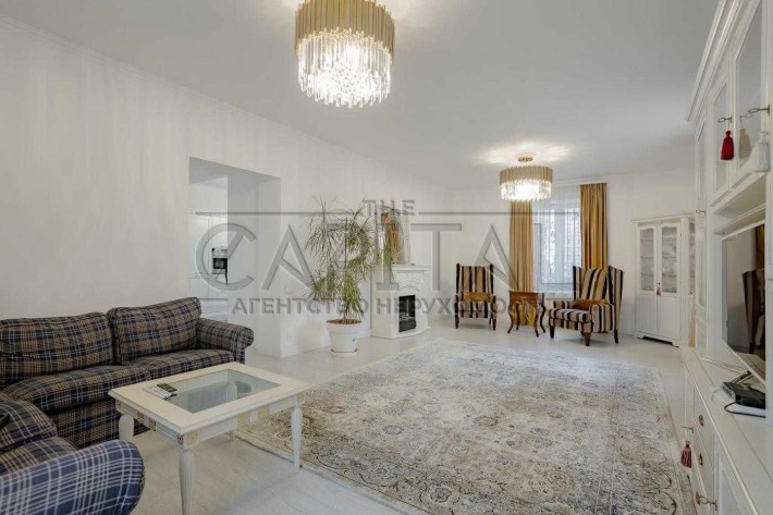 АВТОНОМНИЙ!! Оренда будинку на Осокорках Власний ВИХІД до ДНІПРА! - фото 1