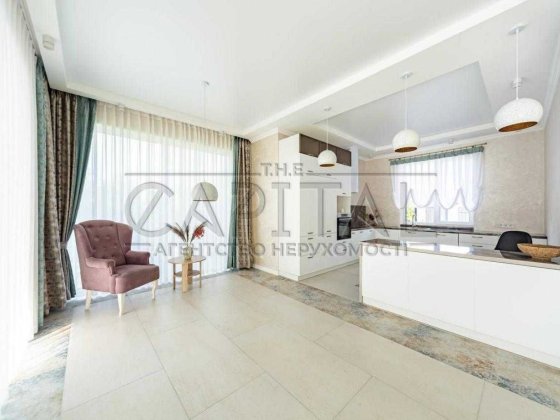 Оренда автономного будинку, Осокорки, Дарницький р-н, ГАЗ Київ