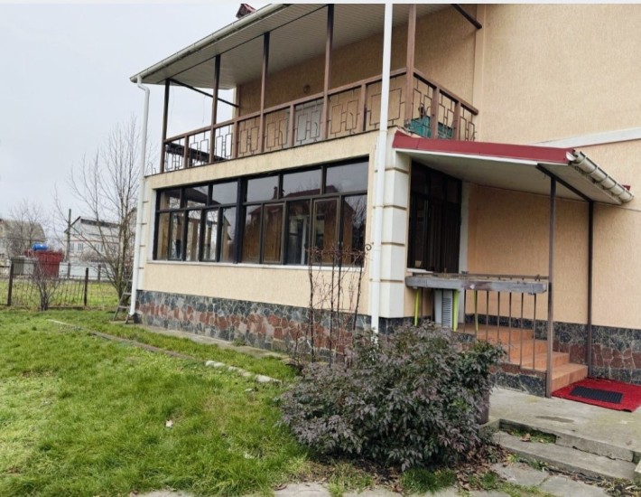 Здам гарний будинок на осокорках. - фото 1