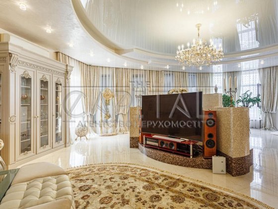 ‼️Предлагается в аренду шикарный дом 400м²-11соток,Оболонь‼️ Київ