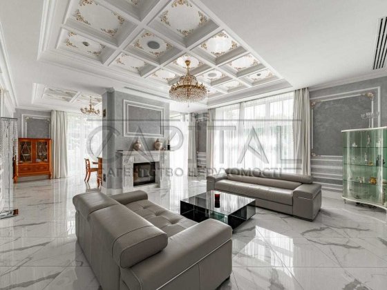 Оренда Автономного будинку / Голосіївський район Парк / поруч Укриття Київ