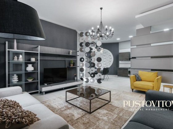 Аренда дома Костанди/переулок Гаршина (3 спальни) Одеса