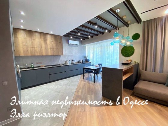 видео! красивый  домик в Киевском районе ,  Дача Ковалевского Одеса