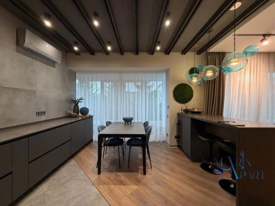 Аренда дом Дача Ковалевского стильный новый! Парк ! Море Одеса