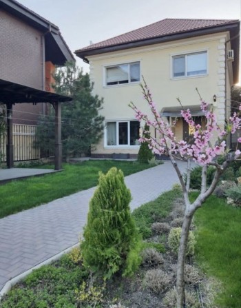 Аренда уютного дома Совиньон -2 - фото 1