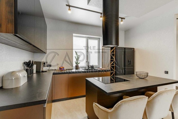 Оренда будинку, Осокорки, м. Славутич 10 хв - фото 1