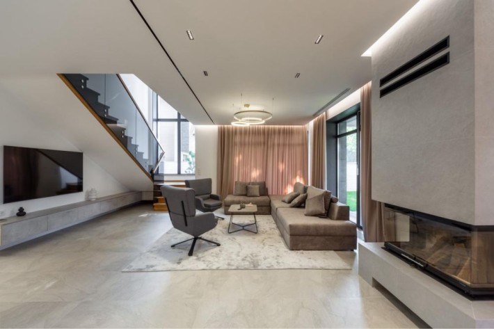 ГЕНЕРАТОР Оренда будинку в закритому КМ River Island Дарницький район - фото 1