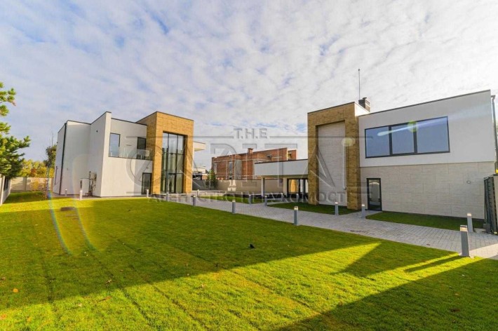 Оренда / Будинок / Київ / АВТОНОМНІСТЬ +++ - фото 1