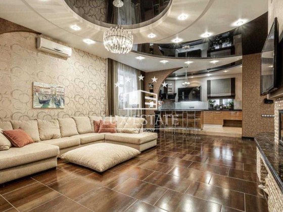 Аренда дома 400м² с бассейном на берегу озера Мартышев Осокорки Київ