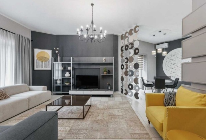 Сдам Vip  дом на Костанди  , 200 м , участок  5 соток  , генератор - фото 1