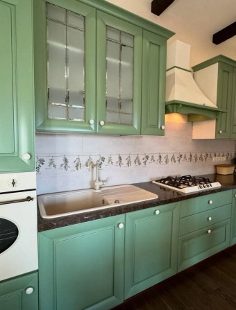 Аренда ДОМА в Совиньоне,  150м², 3 комнаты - фото 1