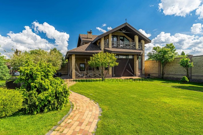 Оренда будинку,  Деснянський р-н, Троєщина - фото 1