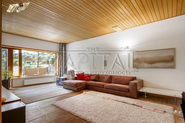 ‼️ Аренда дома 300 м², Осокорки ‼️ - фото 1