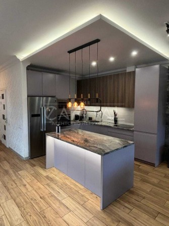 Оренда  будинку (дуплексу) Осокорки, Дарницький р-н - фото 1