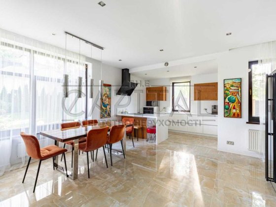 Автономний будинок з Підвалом / Оренда /до Києва 5хв / Сучасний ремонт Київ