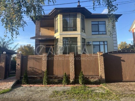 Оренда будинку, екофло світло до 18 год, о.Заплавне, Бортничі Киев