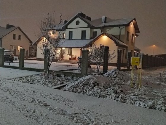 1/2 Будинок, оренда, автономне опалення Боратин