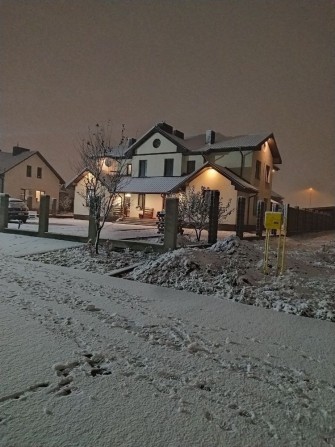 1/2 Будинок, оренда, автономне опалення - фото 1