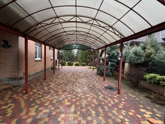 Здам шикарний дом в Золотых Ключах! Є генератор та інвертор! Слобожанское