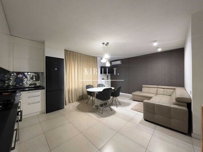 Аренда таунхауса 3к 80м2 Золотые /Слобожанский/пр-т Правда/Юбилейное - фото 1