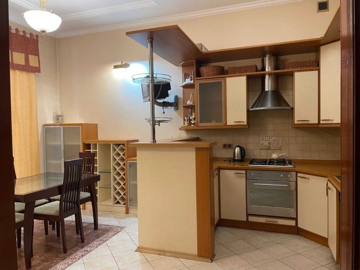 Аренда дома в Подгородном - фото 1