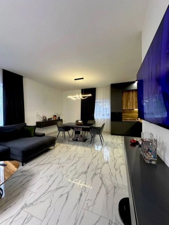 Сдам в аренду стильный загородный 2-к дом в Подгороднем рядом с SunRay - фото 1