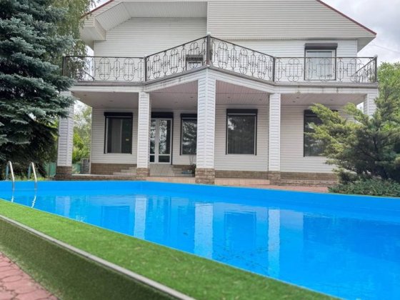 Сдам дом в Обуховке Обуховка