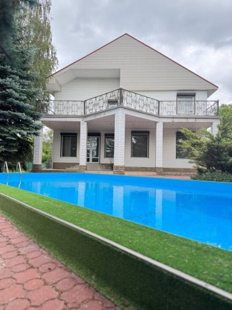 Сдам дом в Обуховке - фото 1