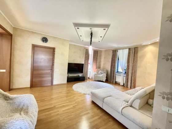 Здам будинок в Обухівці Обуховка