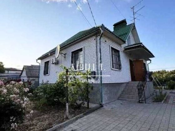 Аренда дома 4к 106м2 18 соток Обуховка/Орильское/Кировское Обуховка