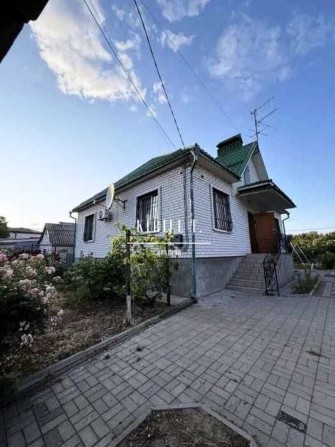 Аренда дома 4к 106м2 18 соток Обуховка/Орильское/Кировское - фото 1