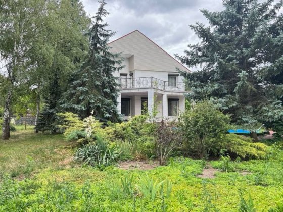 Оренда будинку Обухівка, баня/камін/басейн.