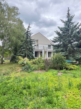 Оренда будинку Обухівка, баня/камін/басейн. - фото 1